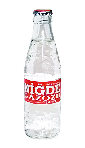 Niğde Gazozu